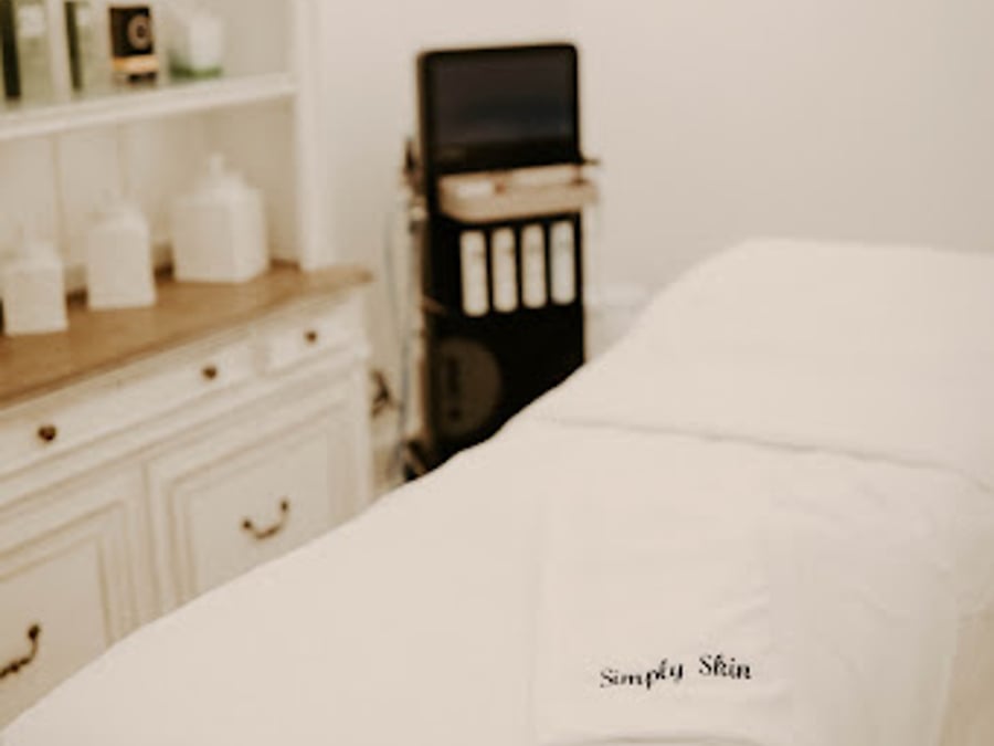 Simply Skin Clarksville