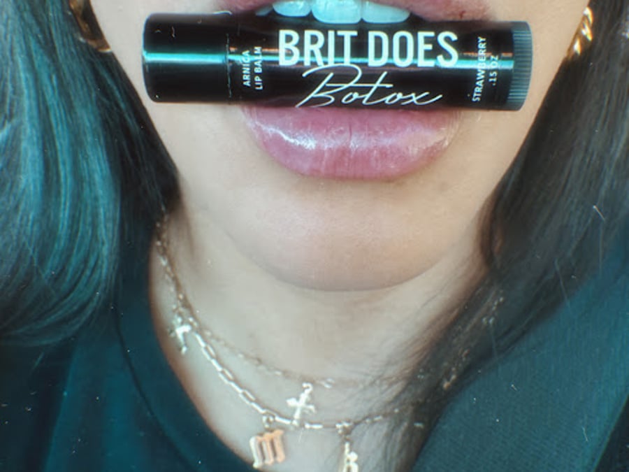 Britani Serrano, BSN, RN | Aluma Medical Aesthetics
