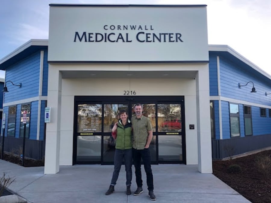 Mt. Shuksan Family Medicine and Dermatology