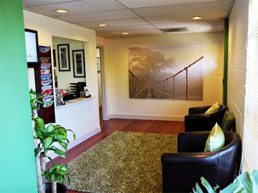 Human Reconstruction: An Integrative Medical Center