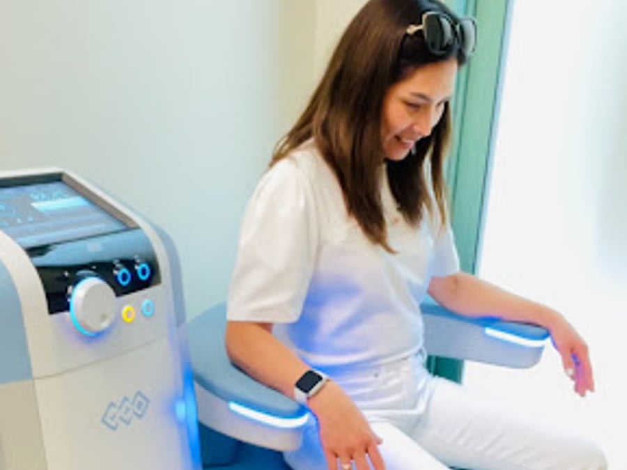 Precision Wellness