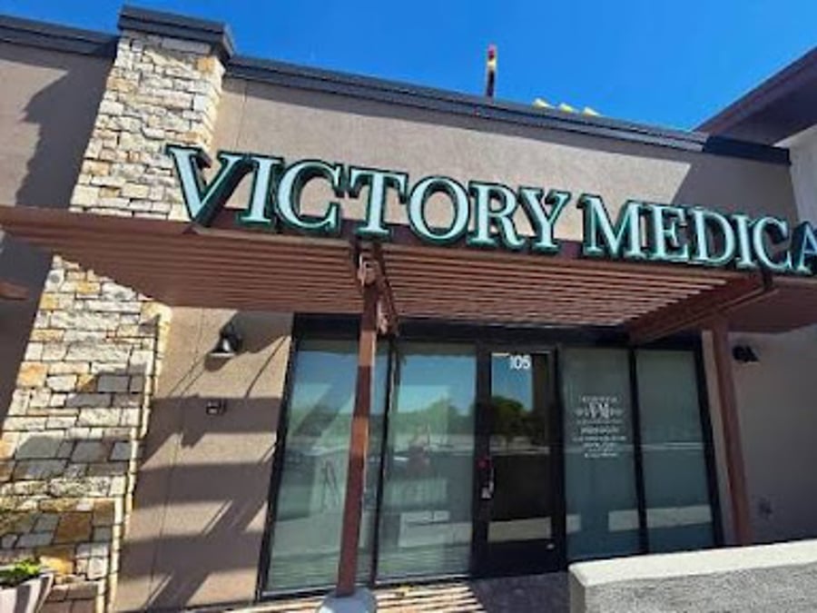 Victory Medical Health and Wellness AZ