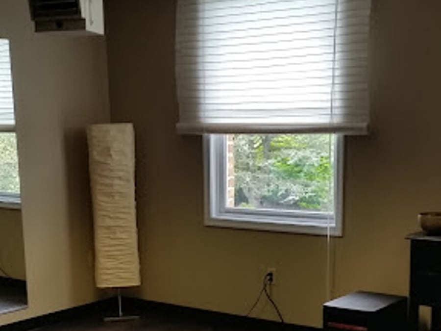 The Restorative Center