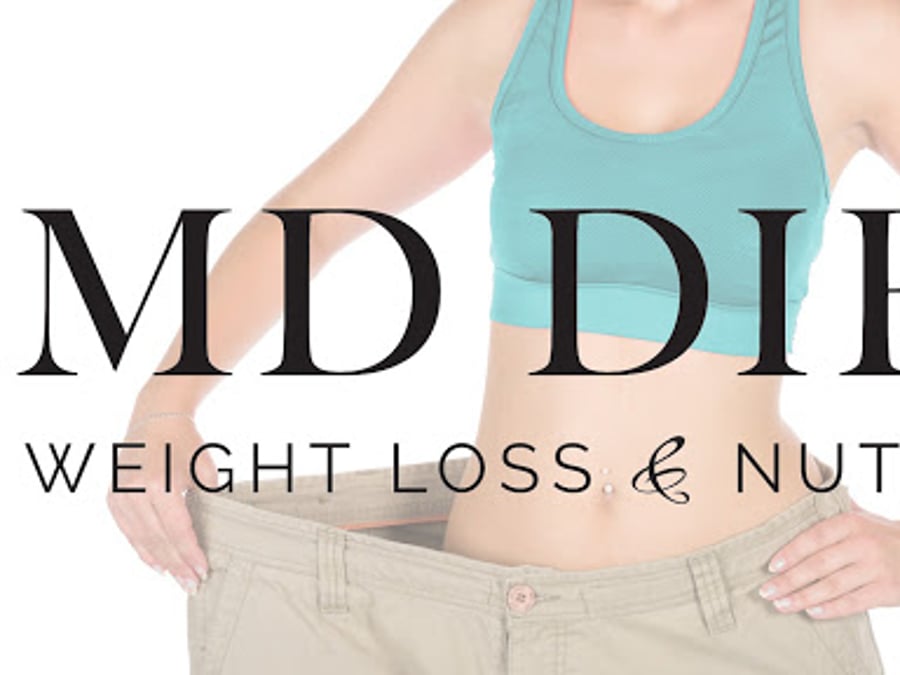MD Diet Weight Loss & Nutrition