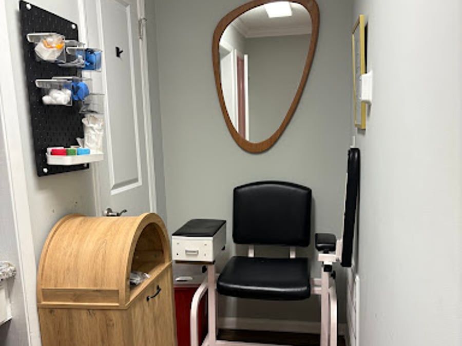 NeXtGen Medical LLC