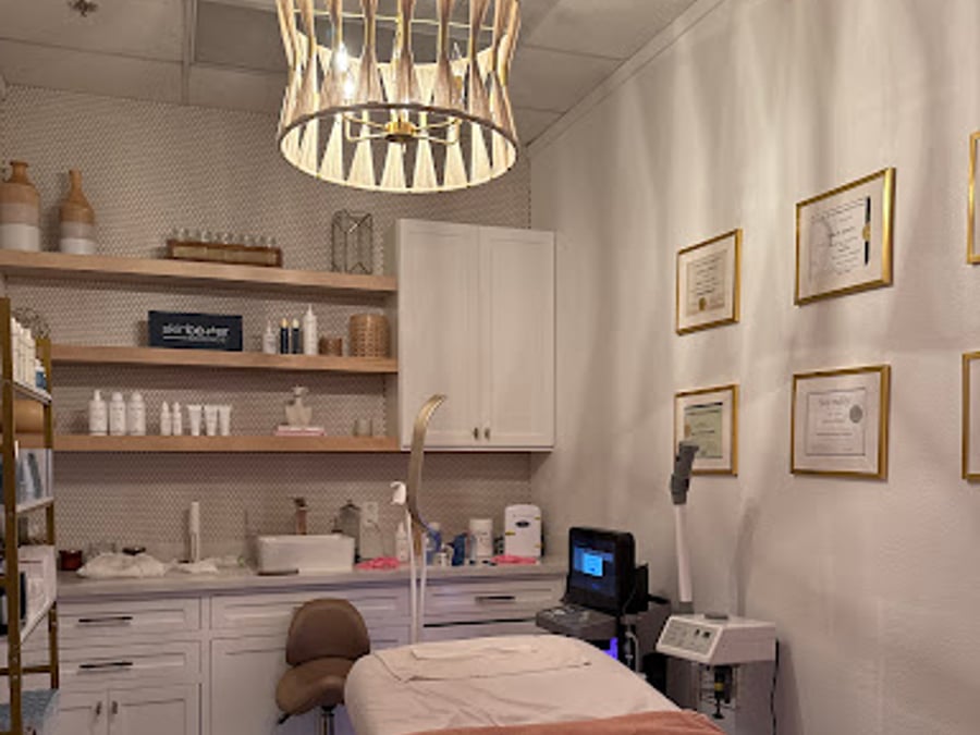 Skin Chic Med Spa