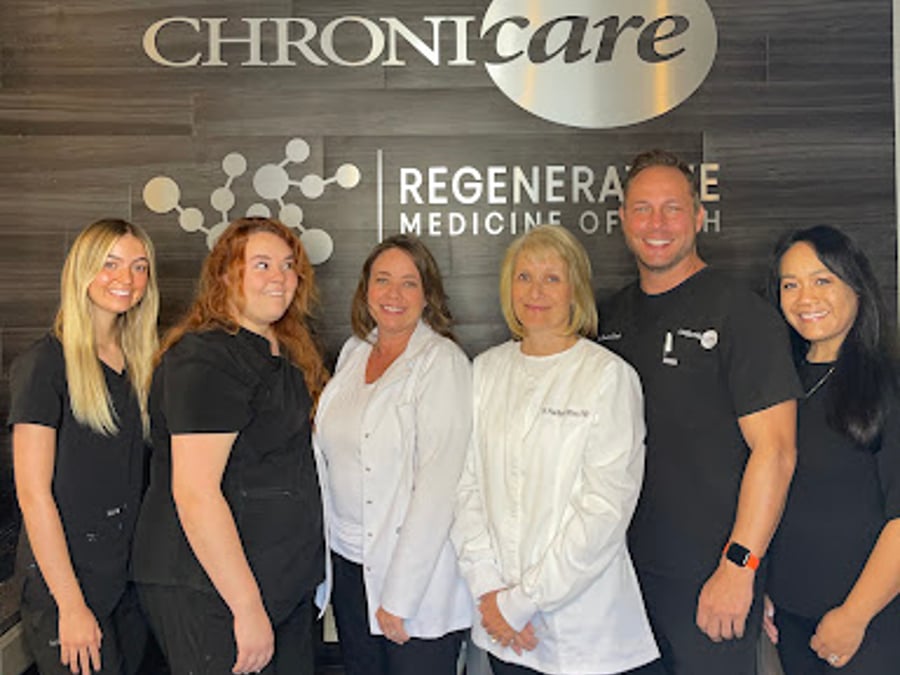 ChroniCare of Utah