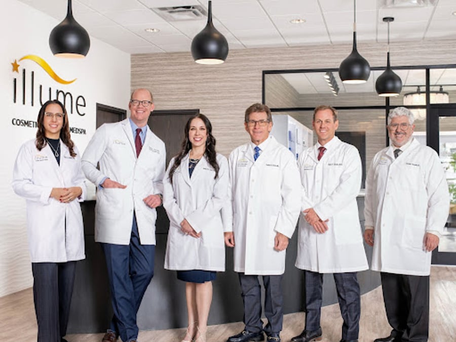 Illume Cosmetic Surgery & MedSpa - Milwaukee
