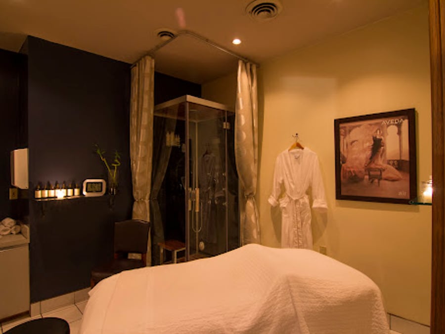 Douglas J Salon & Medspa in Okemos