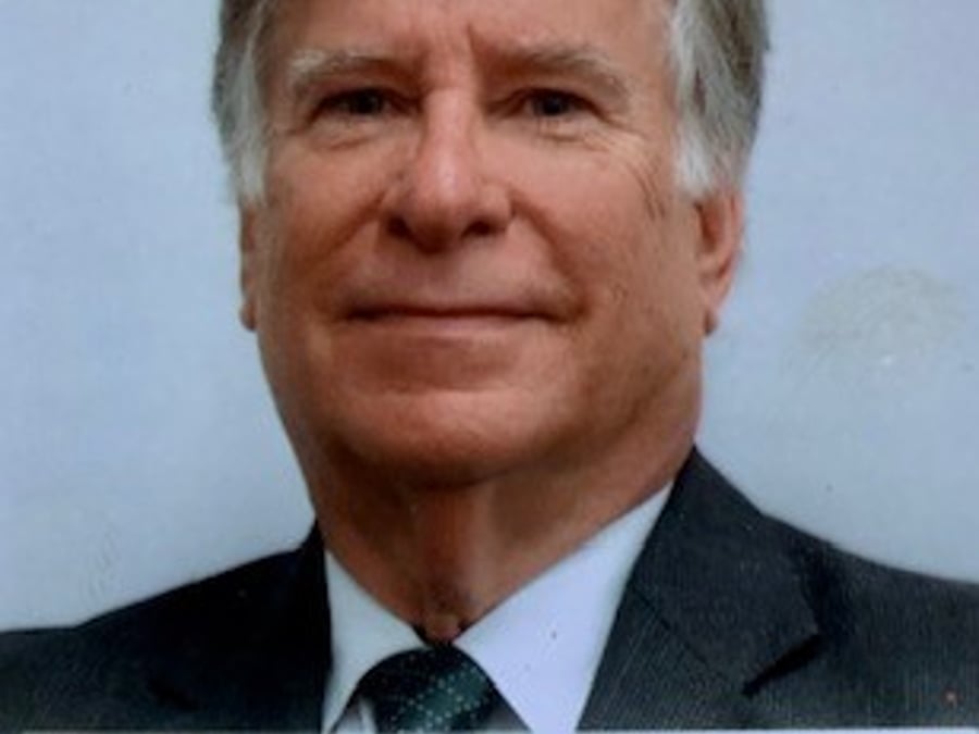 Dr. John R. Resneder, MD