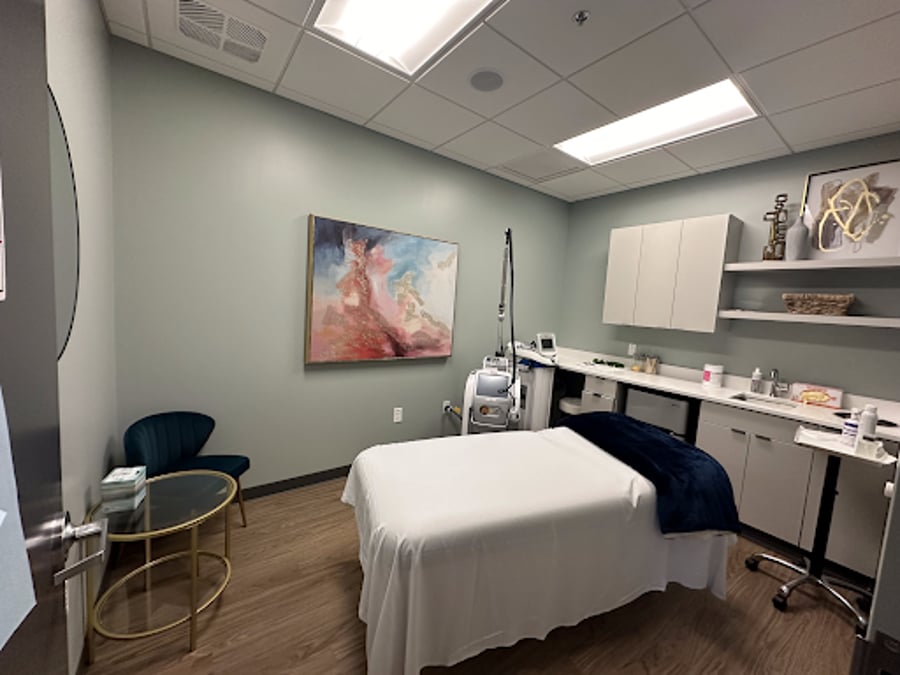 AesthetiCare Medspa + Wellness, Lenexa