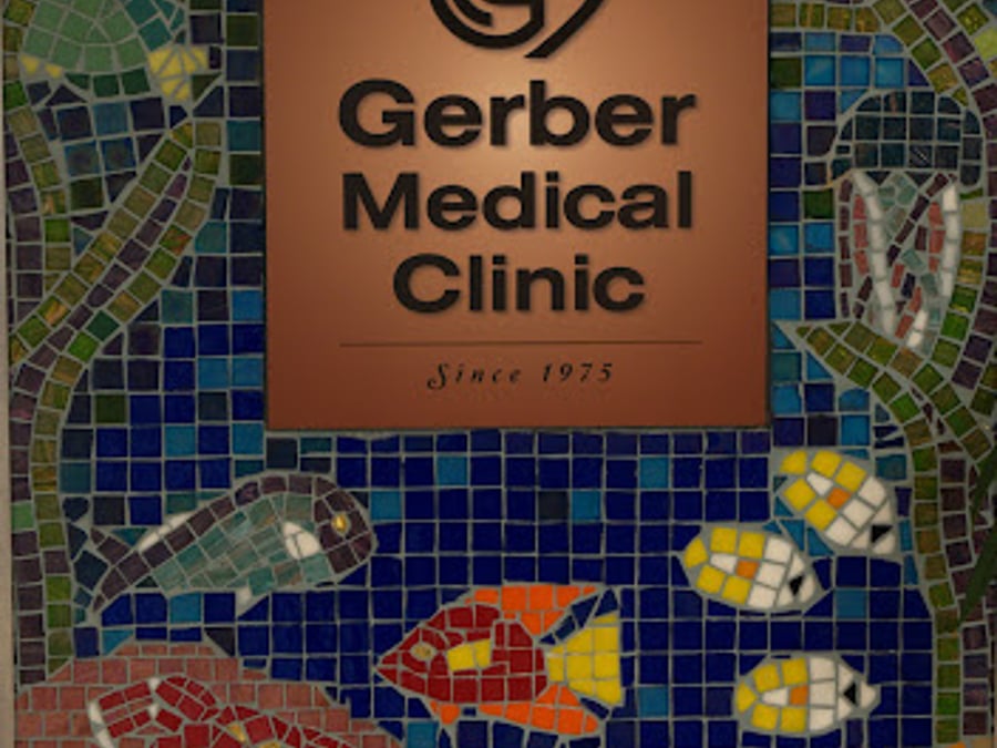 Gerber Medical Clinic