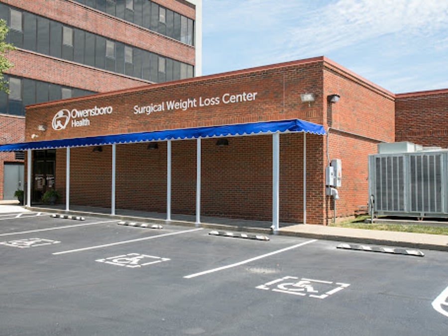 Owensboro Health Weight Management
