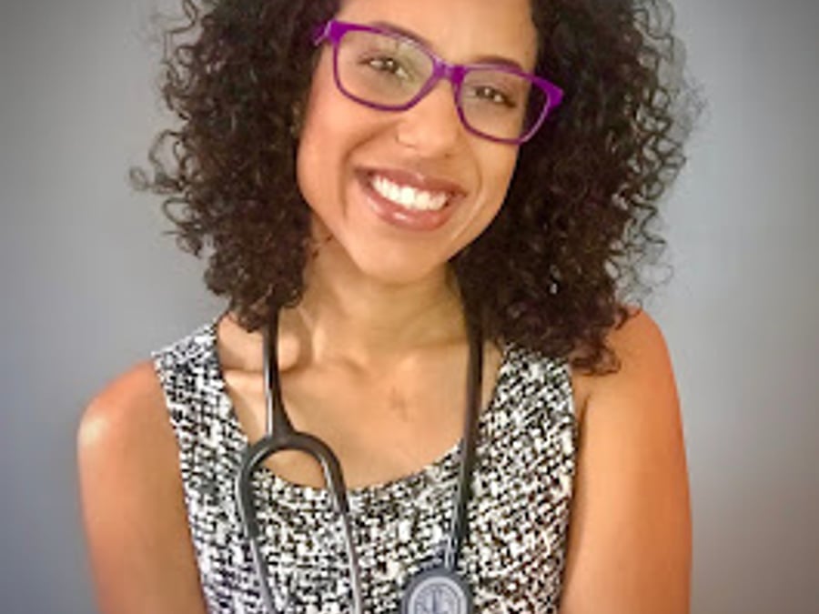 Dr. Vivian Holistic Health