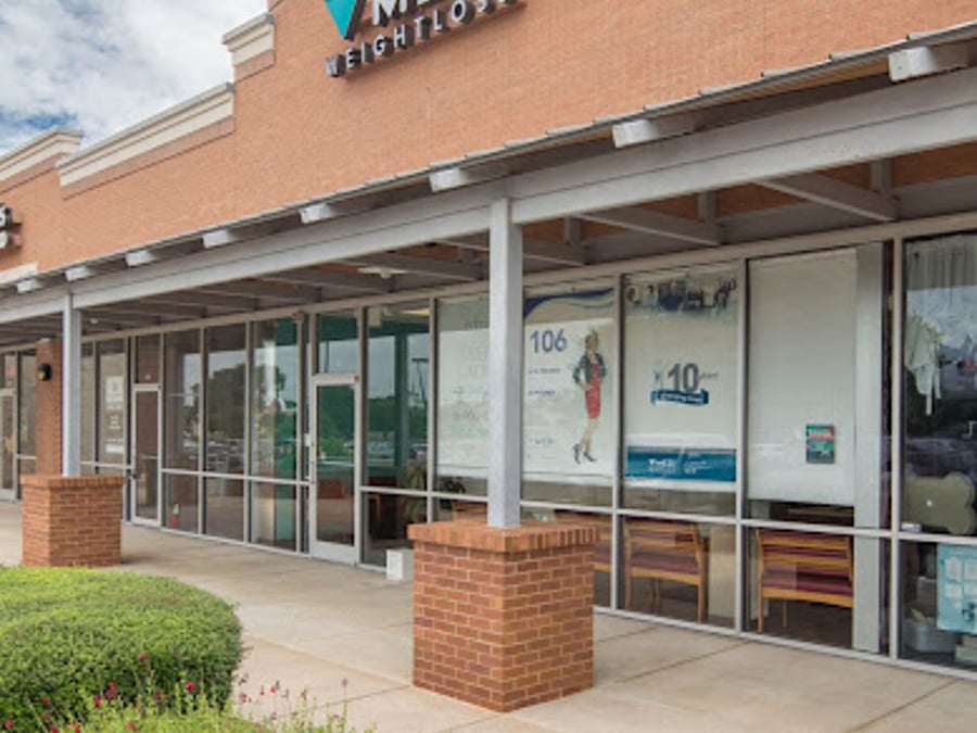 Medi-Weightloss Austin North