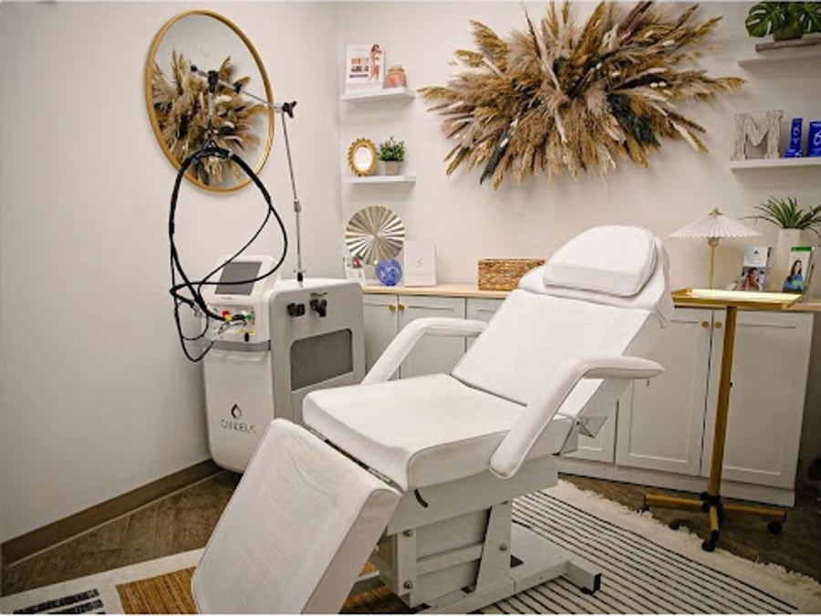 MM Medical Spa