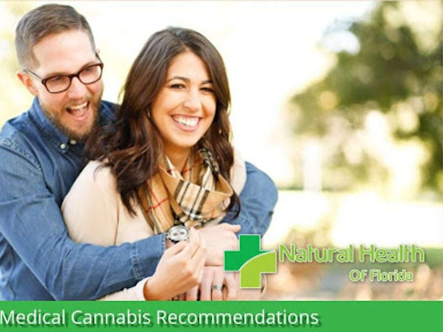 Natural Health of Florida