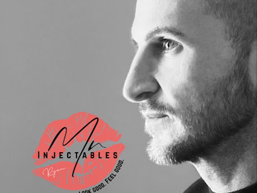 Mr. Injectables