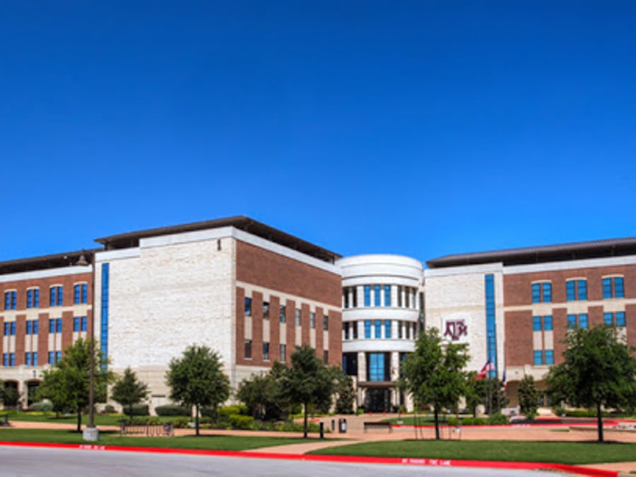 Lone Star Circle of Care at Texas A&M Health Science Center – Women’s Wellness