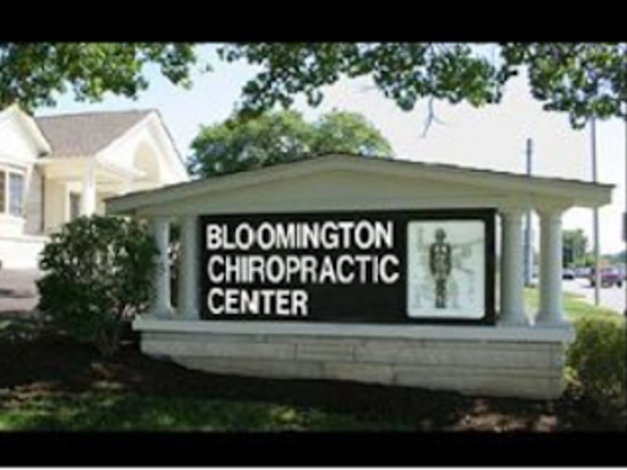 Bloomington Chiropractic Center