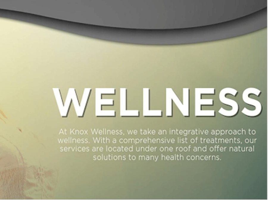 Knox Wellness
