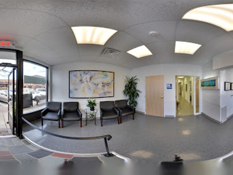 Veterinary Wellness Center of Glen Rock