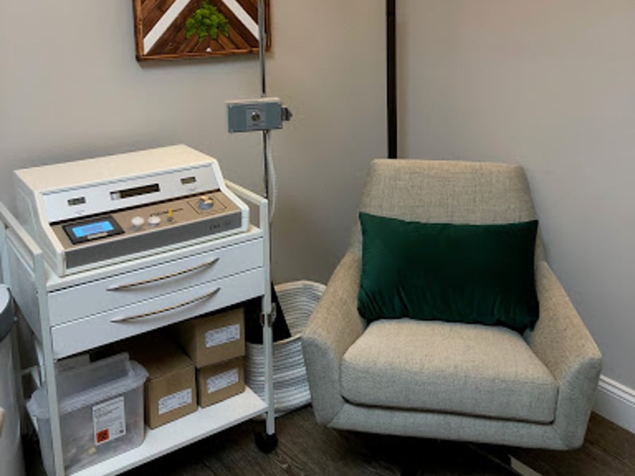 Pure Health- Encinitas