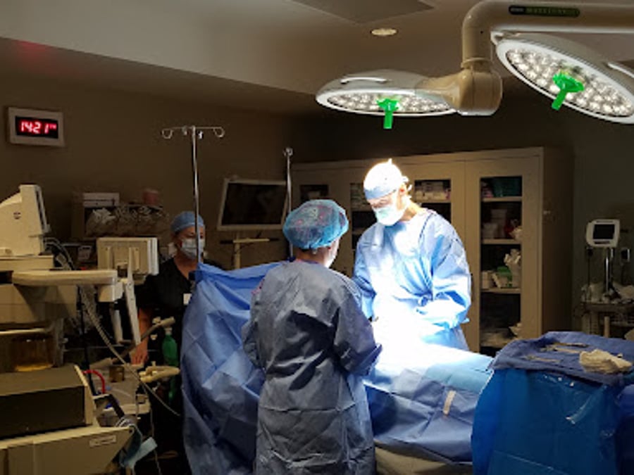 New Life Center for Bariatric Surgery