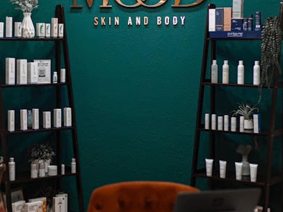 MOOD Skin & Body