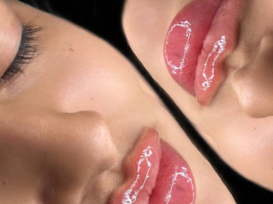Joanna Injects Aesthetics