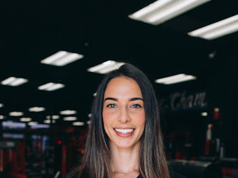 Longevity Health & Performance