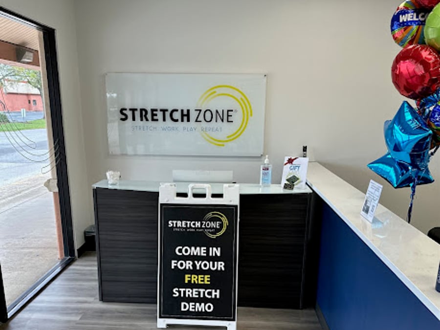 Stretch Zone
