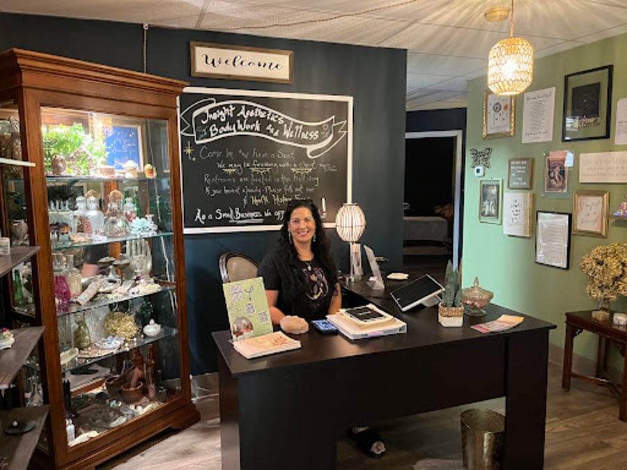 Insight Aesthetics Bodywork & Wellness