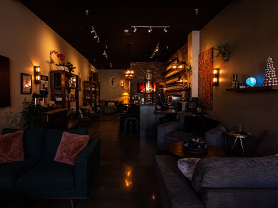 FOY Life (Holistic Healing Center)