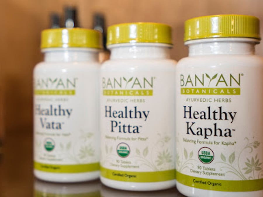 North State Ayurveda