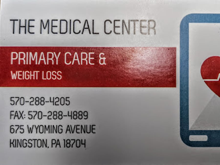Medical Center