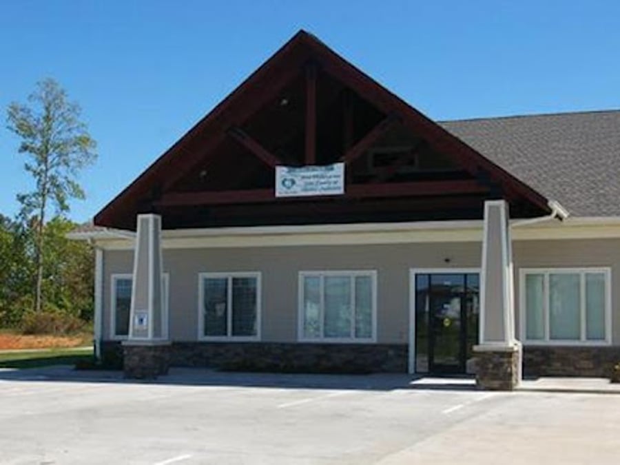 Vanderbilt Integrated Pediatrics Clarksville