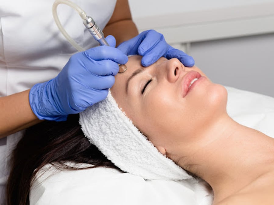 Graceful Glow Medspa