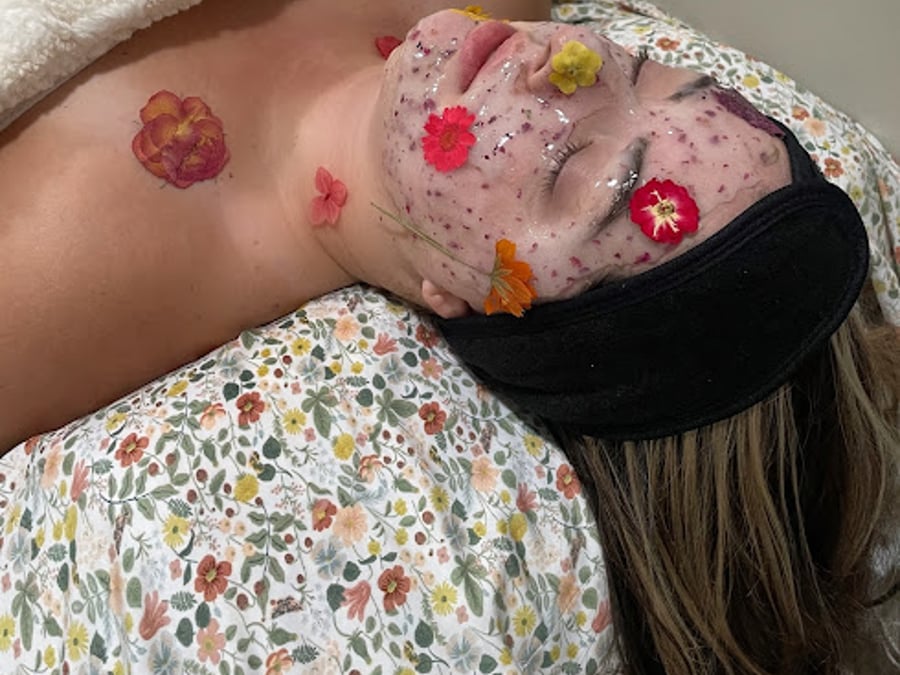 The Skin Garden