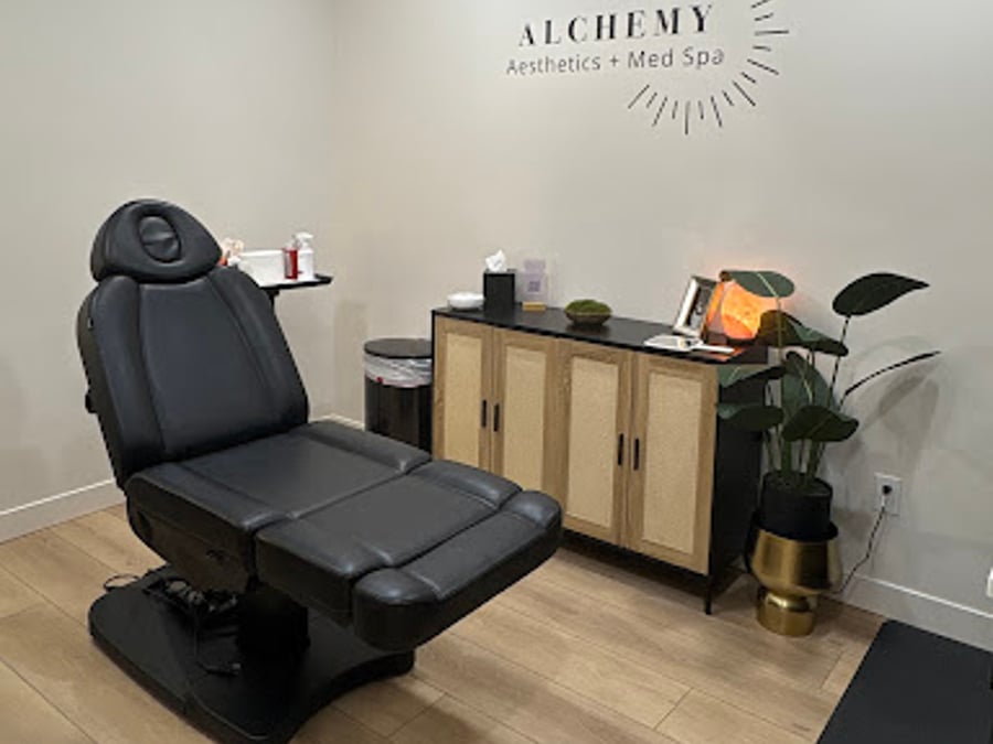 Alchemy Aesthetics + Med Spa