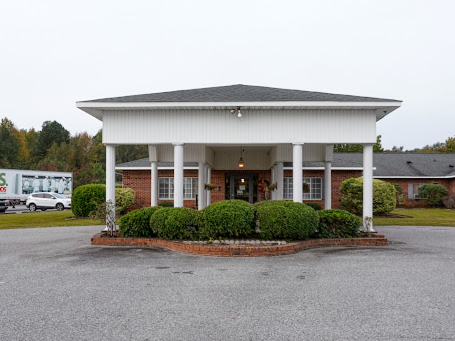 East Carolina Rehab and Wellness