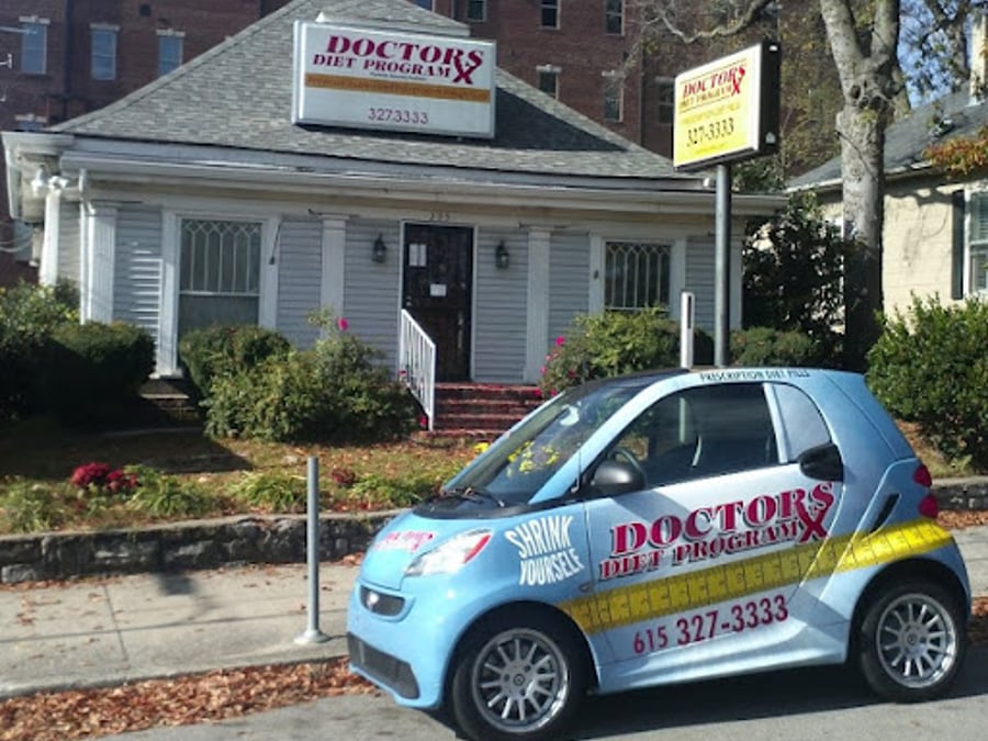 Doctor's Diet America Clarksville TN