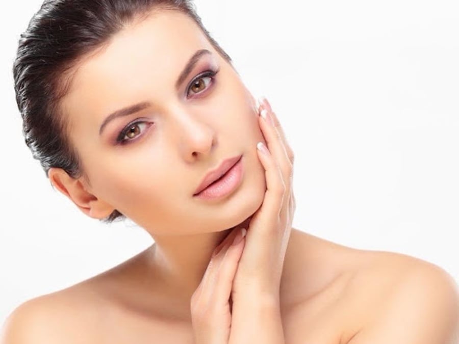 Eco Beauty Med Spa - Miami