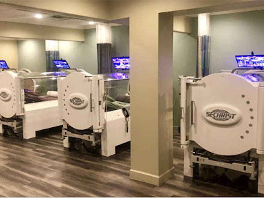 MDvisit Clinic Stem Cells