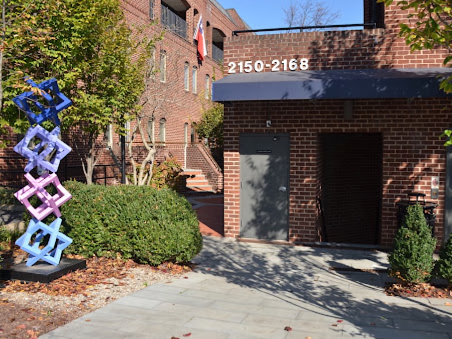 Healing Center DC