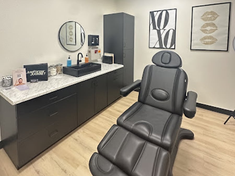 Total Skin Dermatology & Aesthetics - Fargo