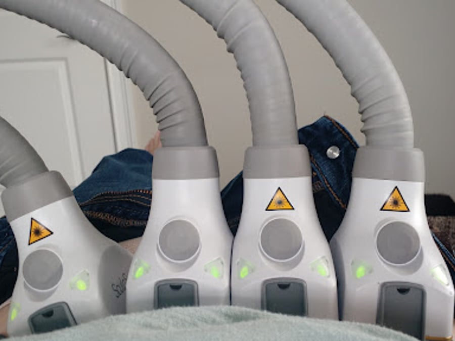 Ageless Aesthetics Med Spa