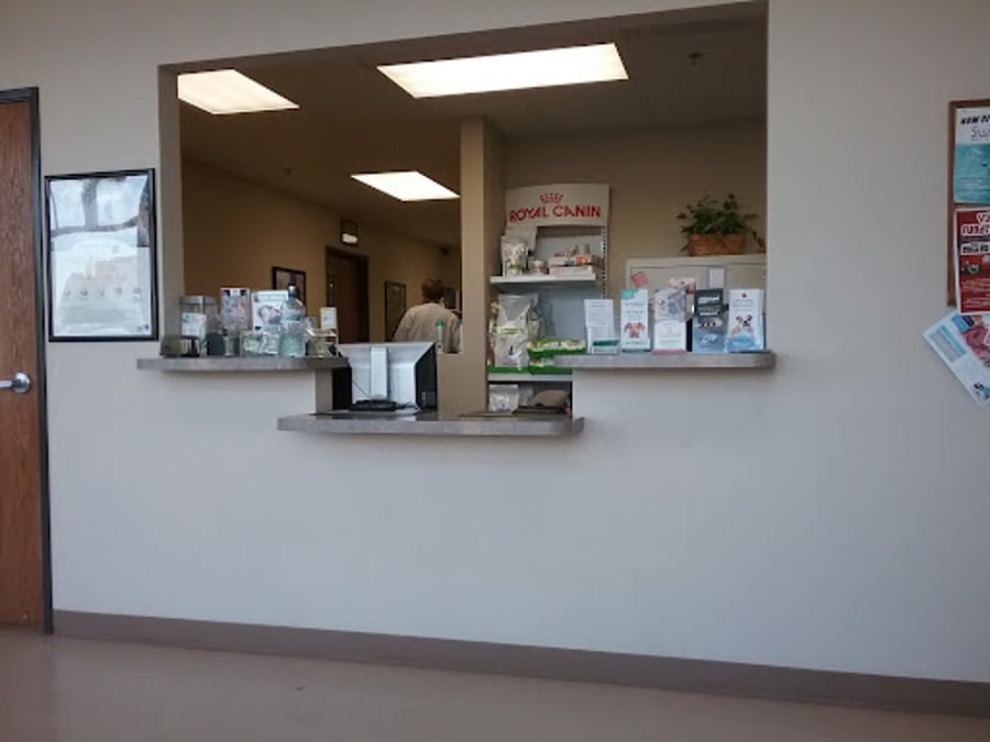 Wellness Veterinary Clinic