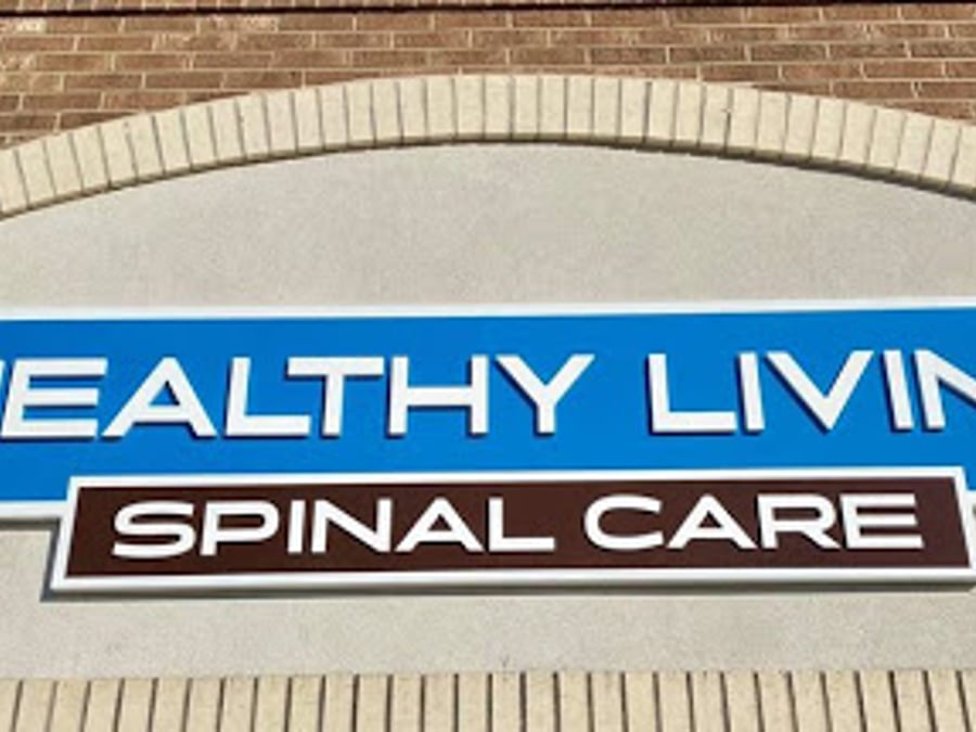 Healthy Living Spinal Care