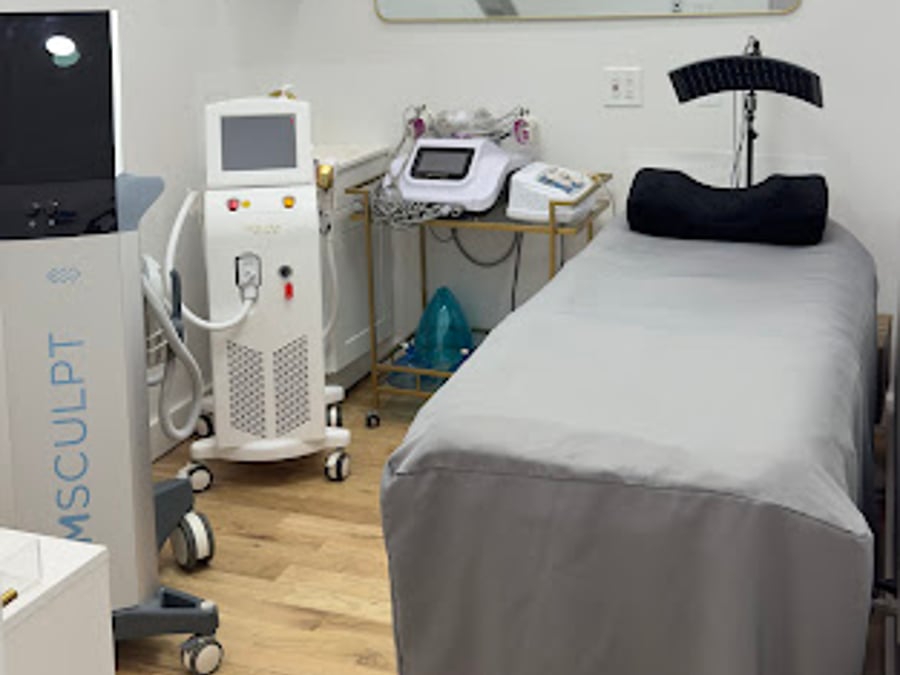 Luxe Wellness and Aesthetics NYC